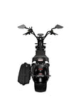 Eahora Bad Boy M8S - Black