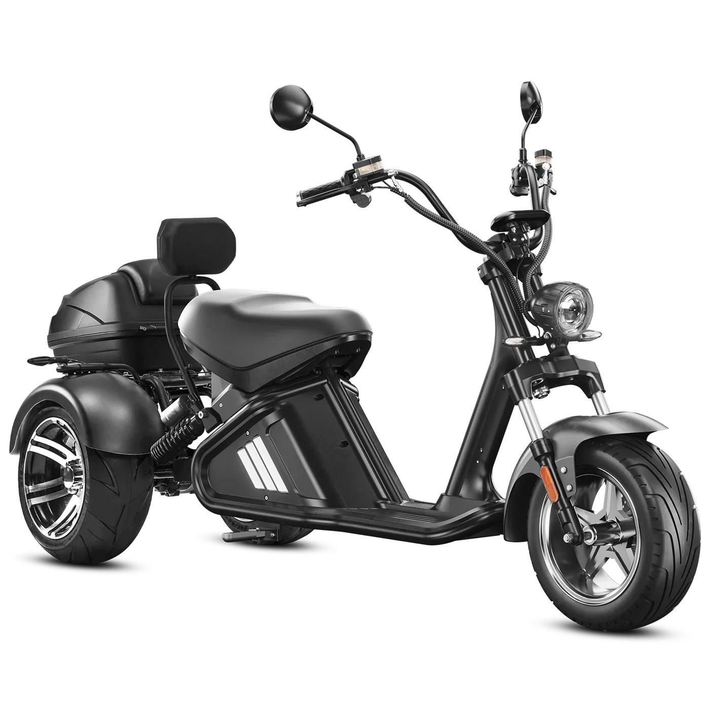 Eahora Trike Scooters