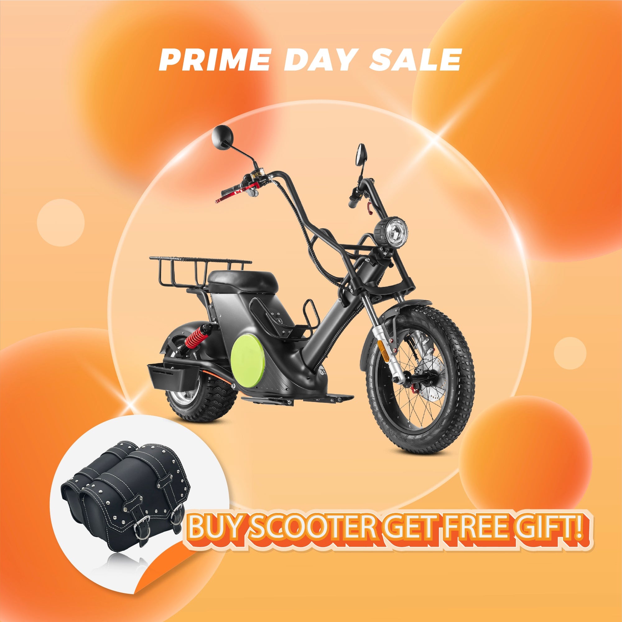 Prime Day Sale