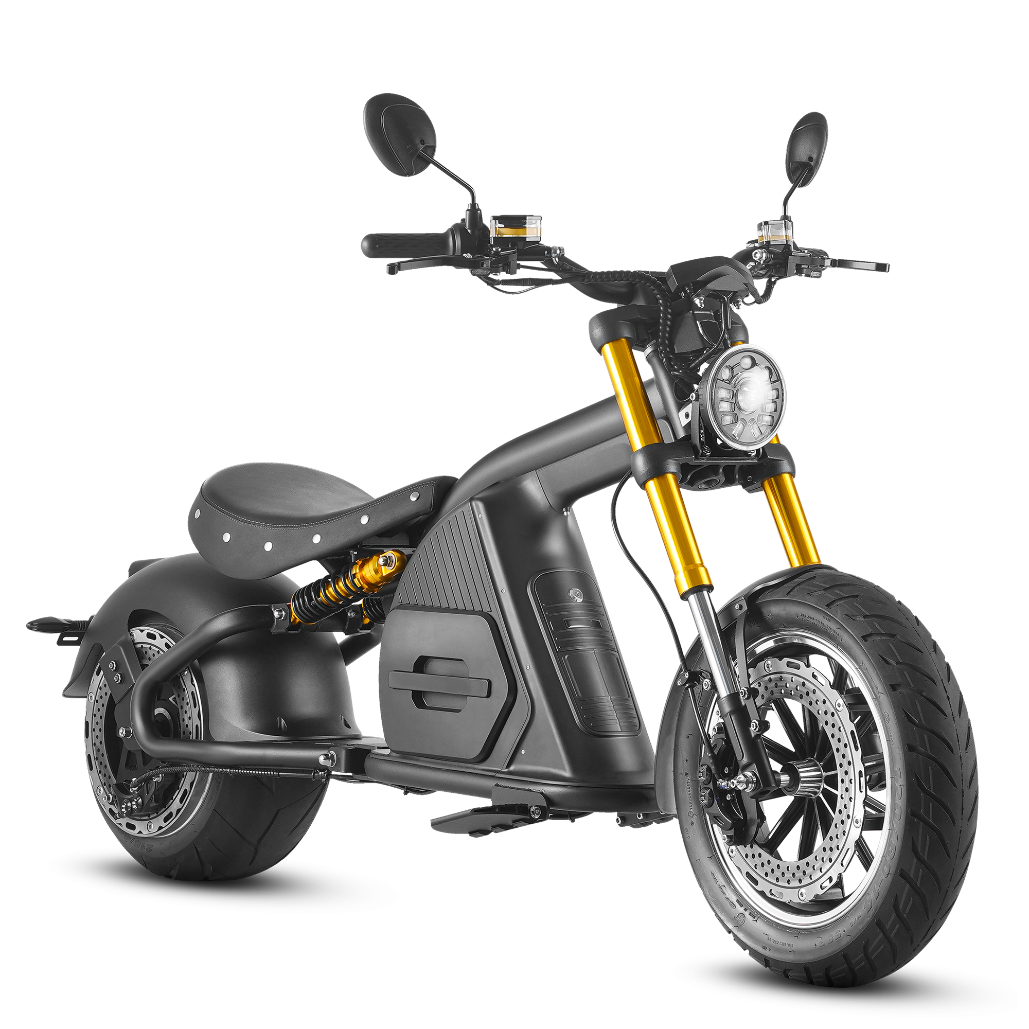 Eahora 4000W Flagship Scooters