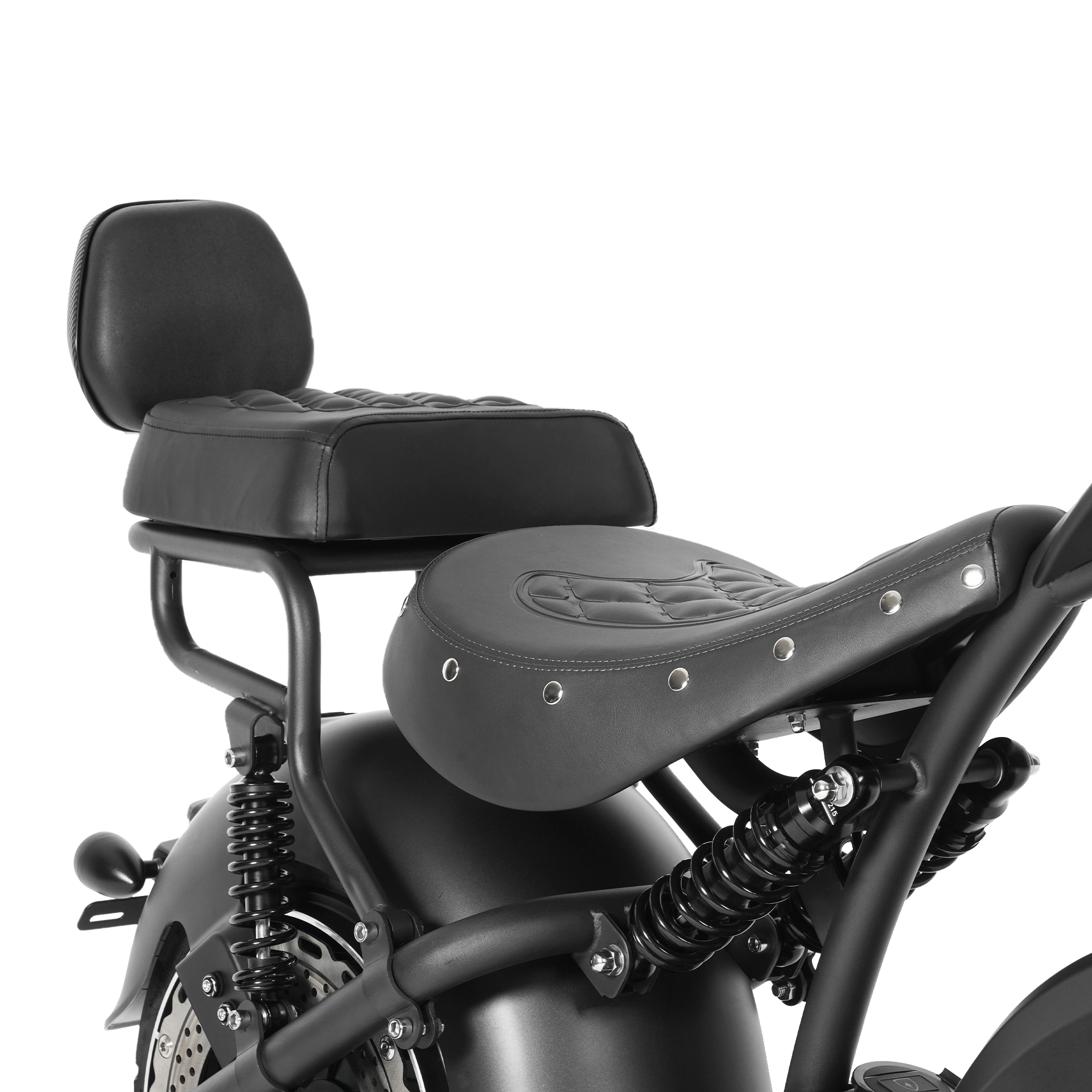 Rear Seat - Open Box