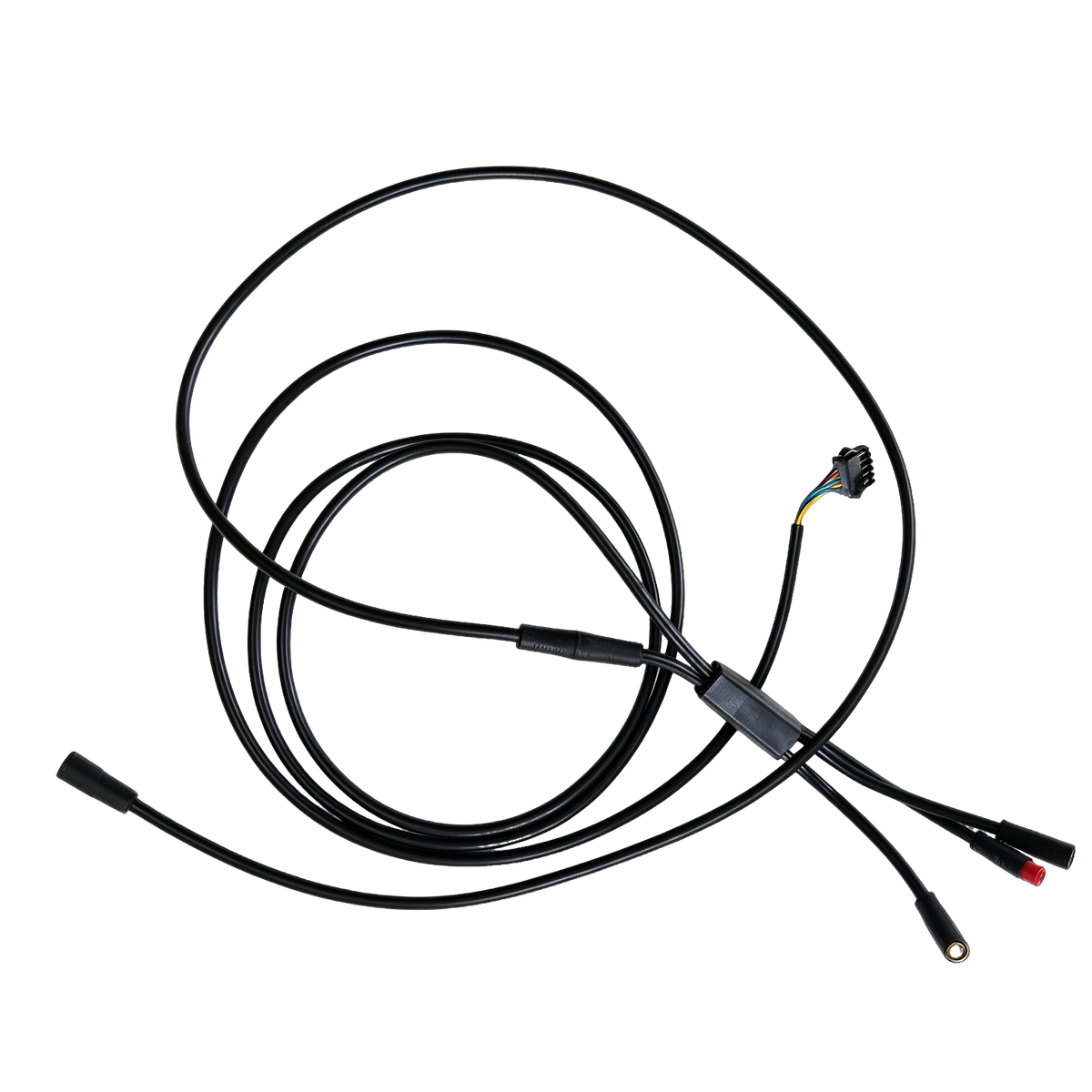 M8S Wiring Harness
