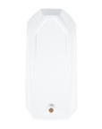 Chrome M1PS Battery Cover