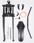 M1PS Ironbone Horse Front Fork Upgrade Kit