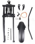 M1PS Ironbone Horse Front Fork Upgrade Kit