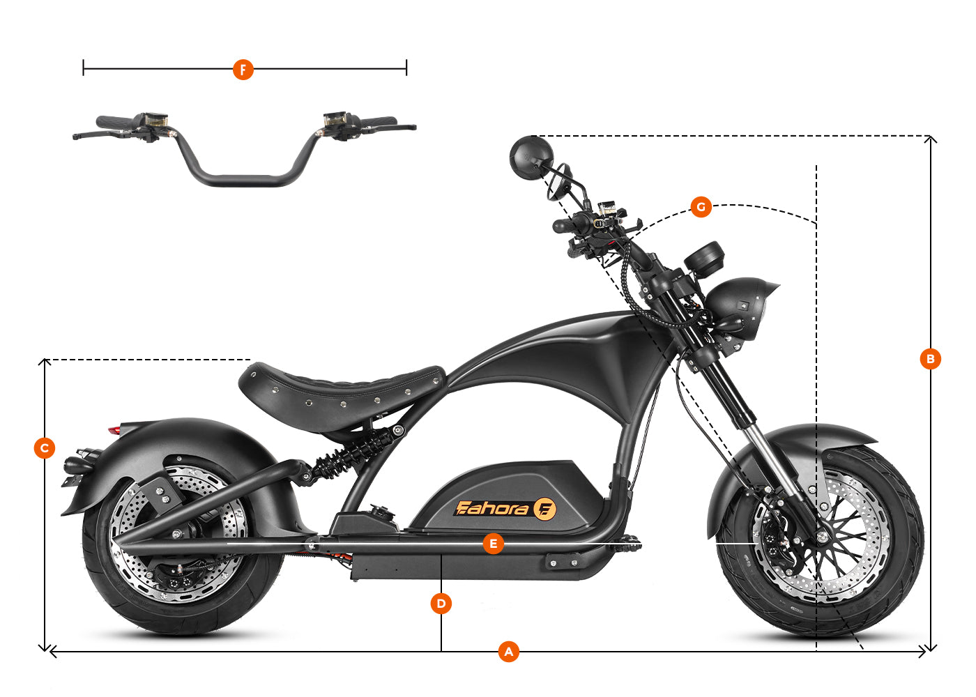 Electric chopper motorcycle on sale for sale