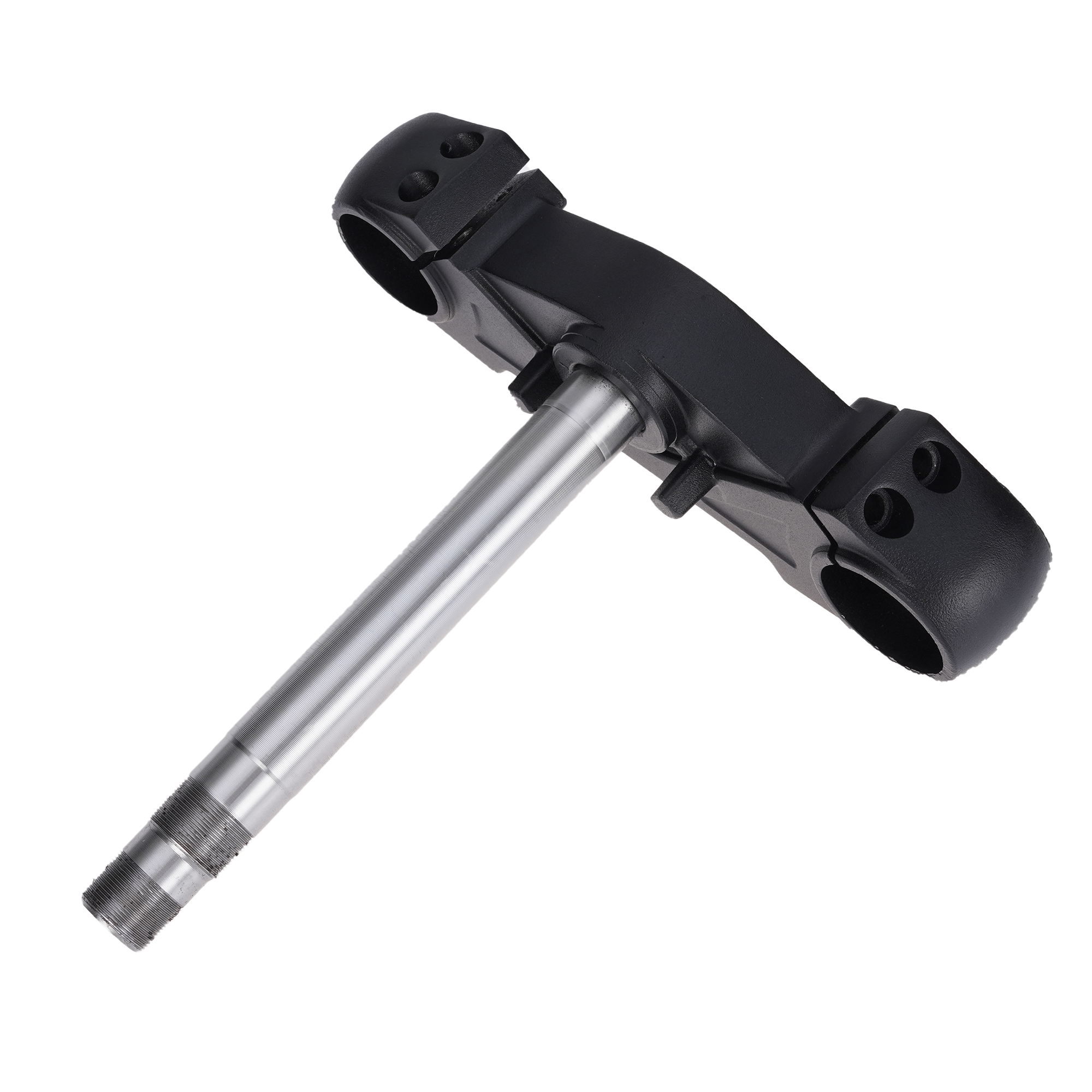 Two-Seat M1P Lower Connecting Plate – Eahora Scooter