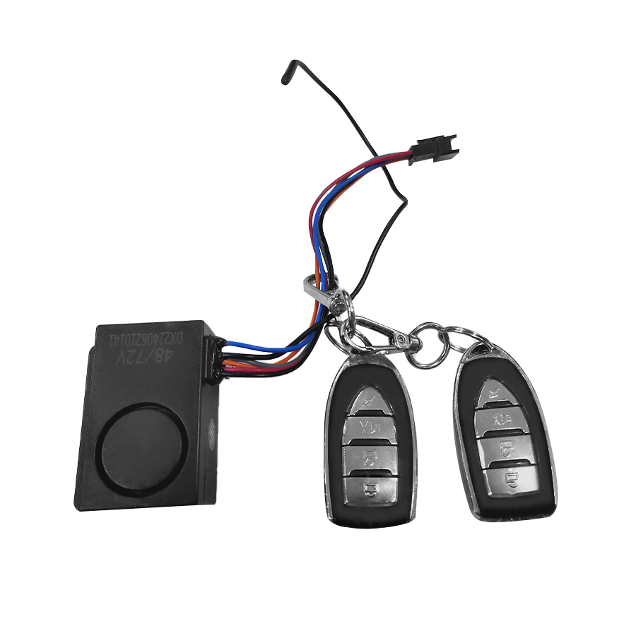 Sara Rider Remotes Control Remote Control – Eahora Scooter