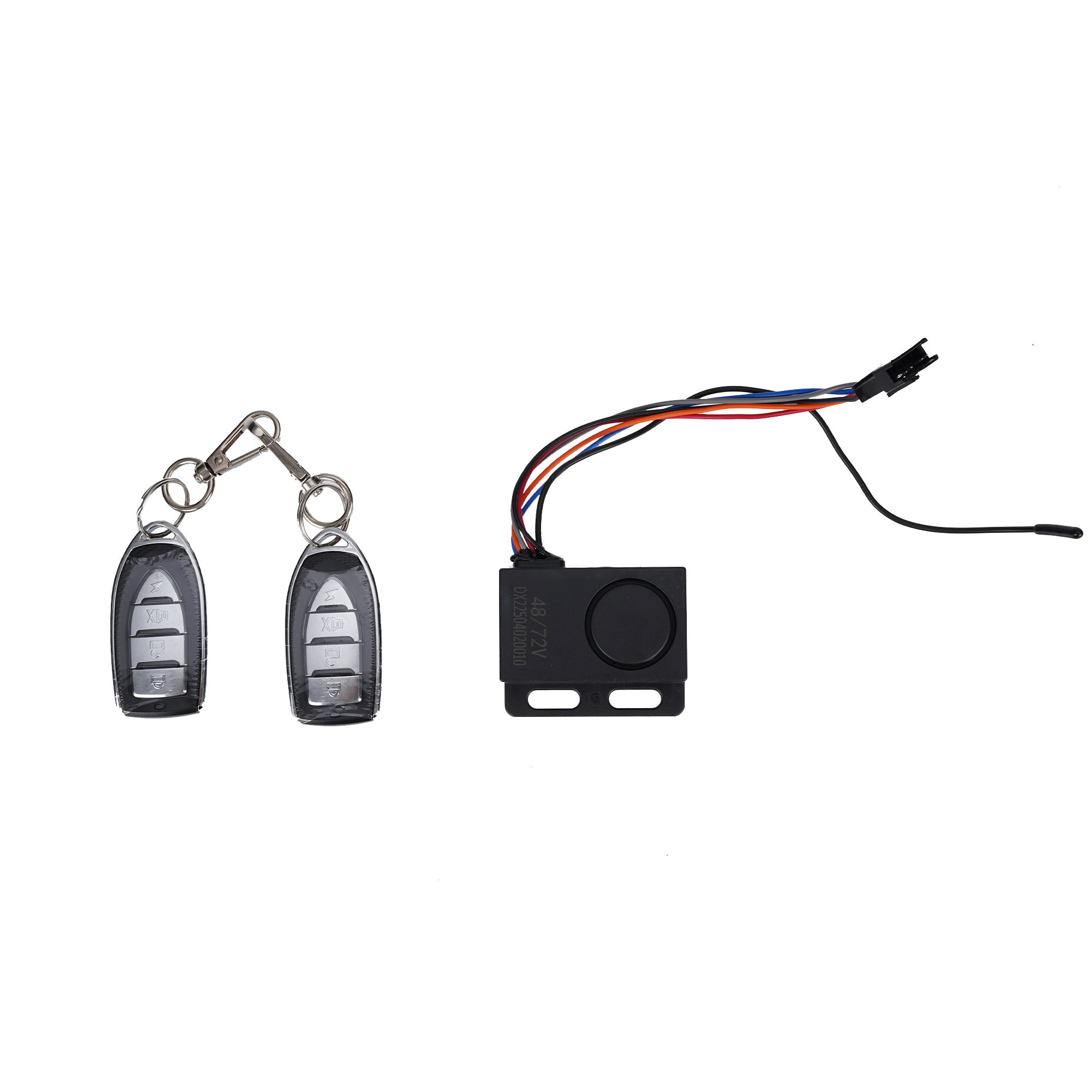 M1P Pro Remote Control – Eahora Scooter