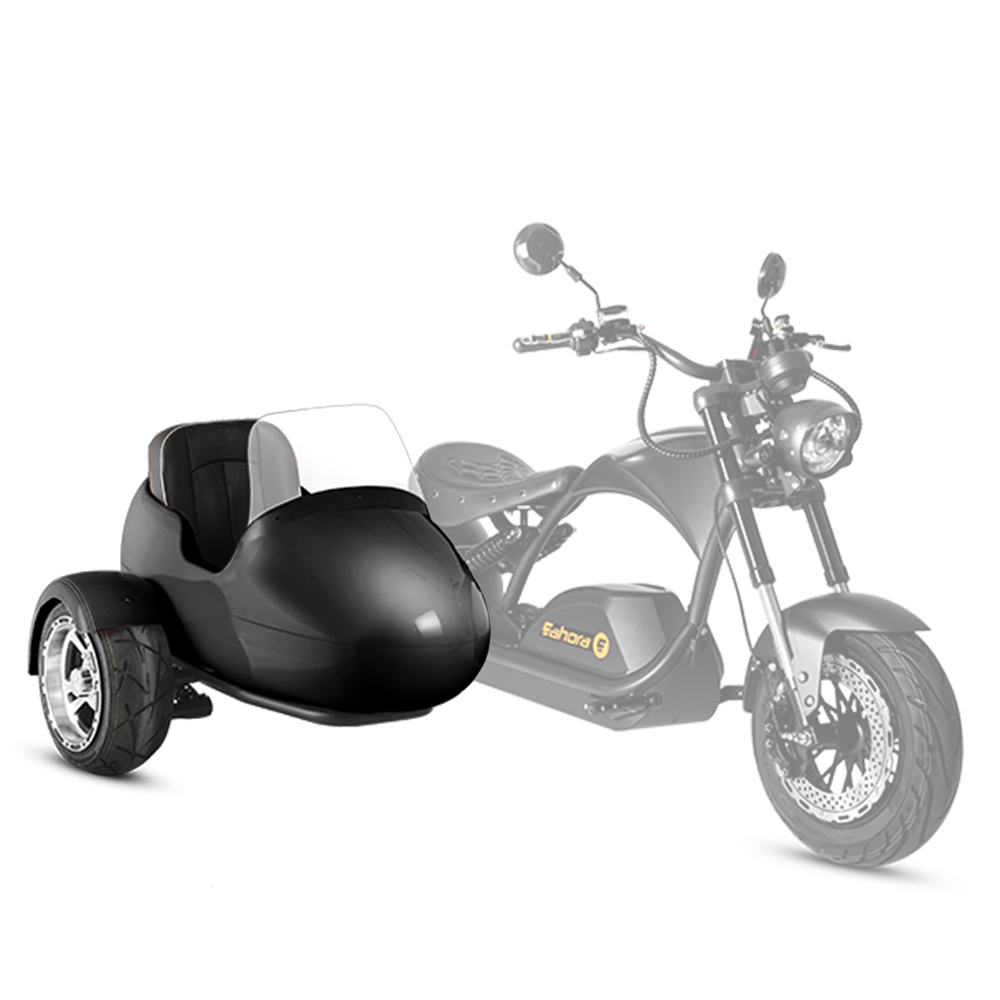Eahora Sidecar