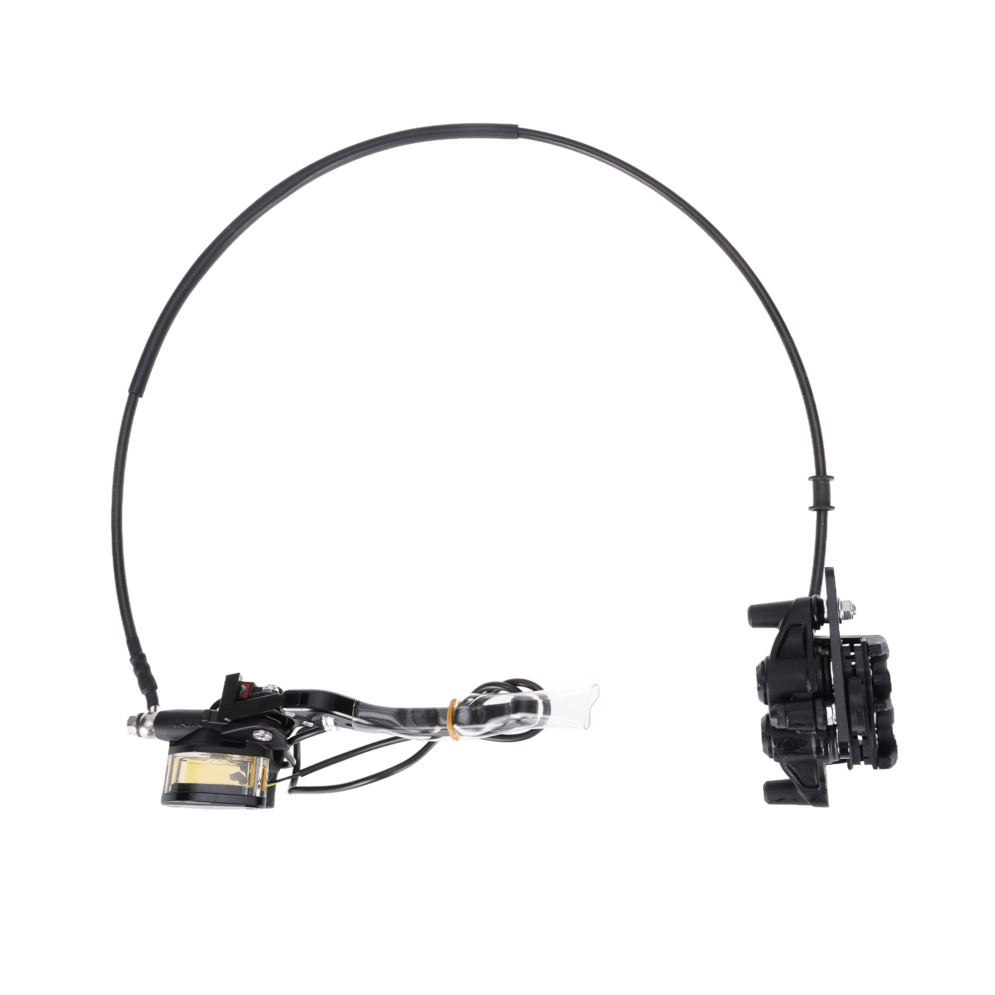 M1P Pro Brake