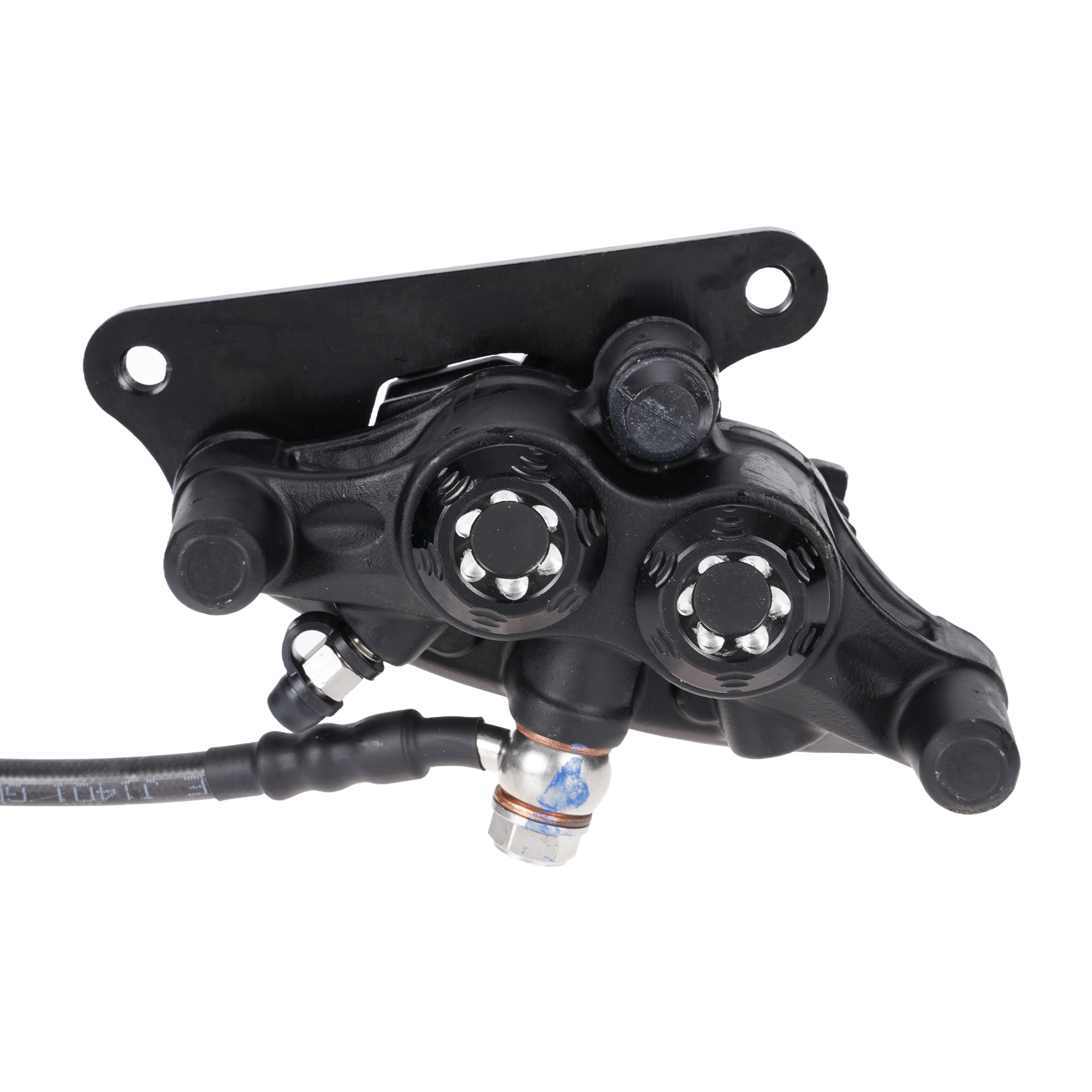 M1P Pro Brake