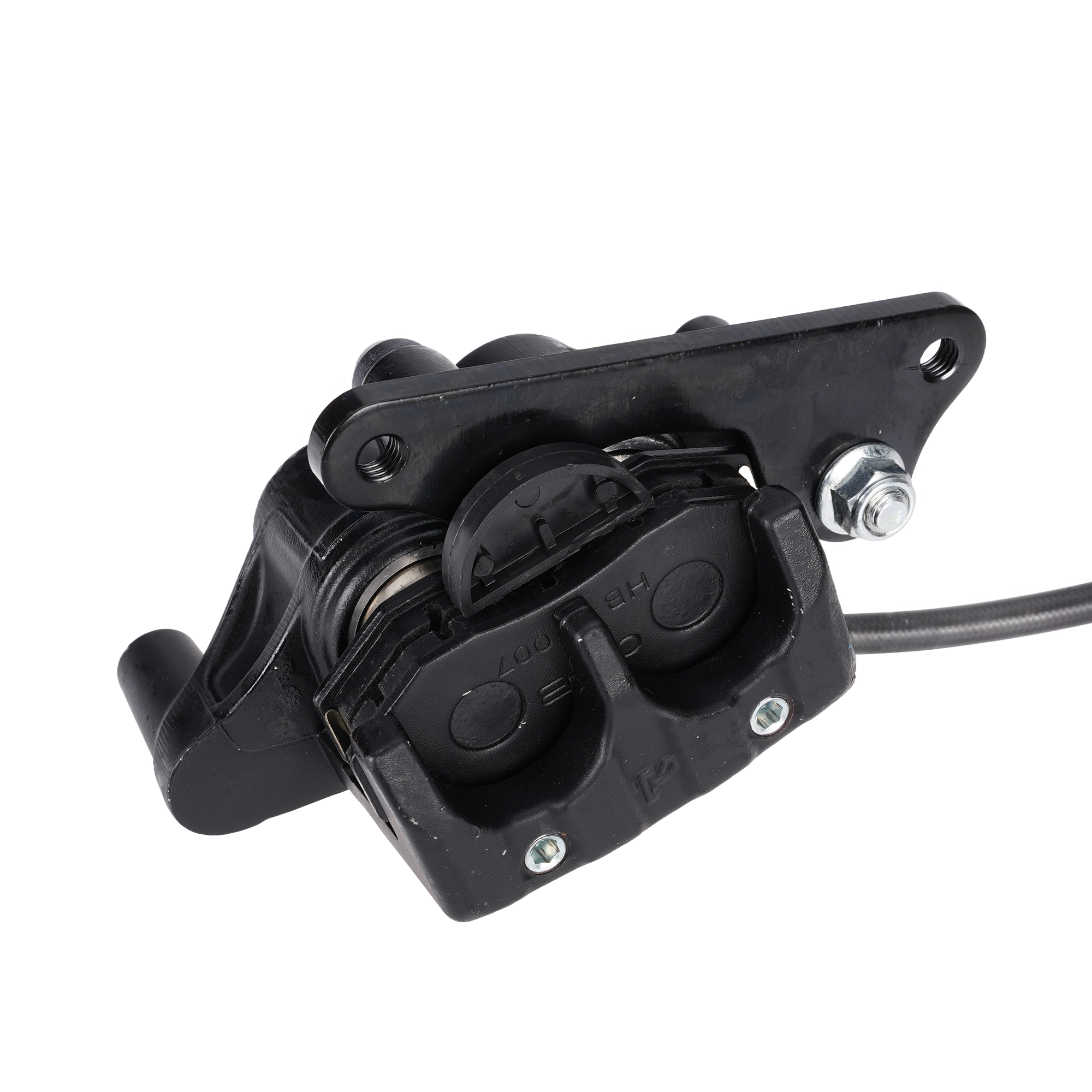 M1P Pro Brake