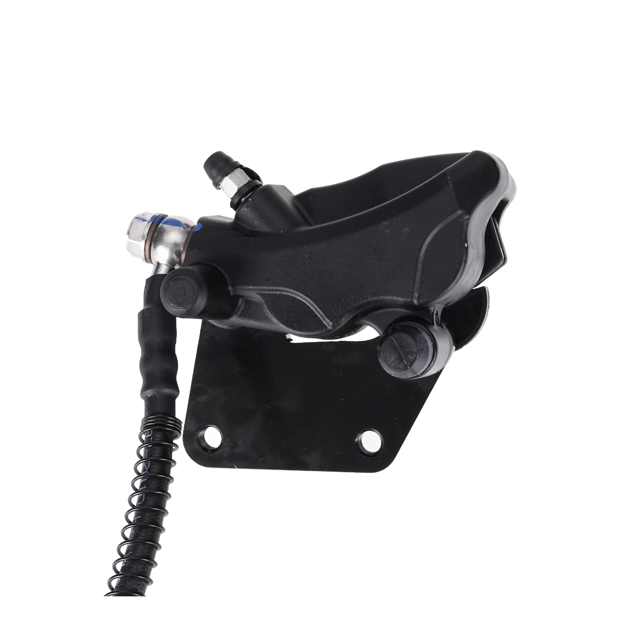 M1P Pro Brake