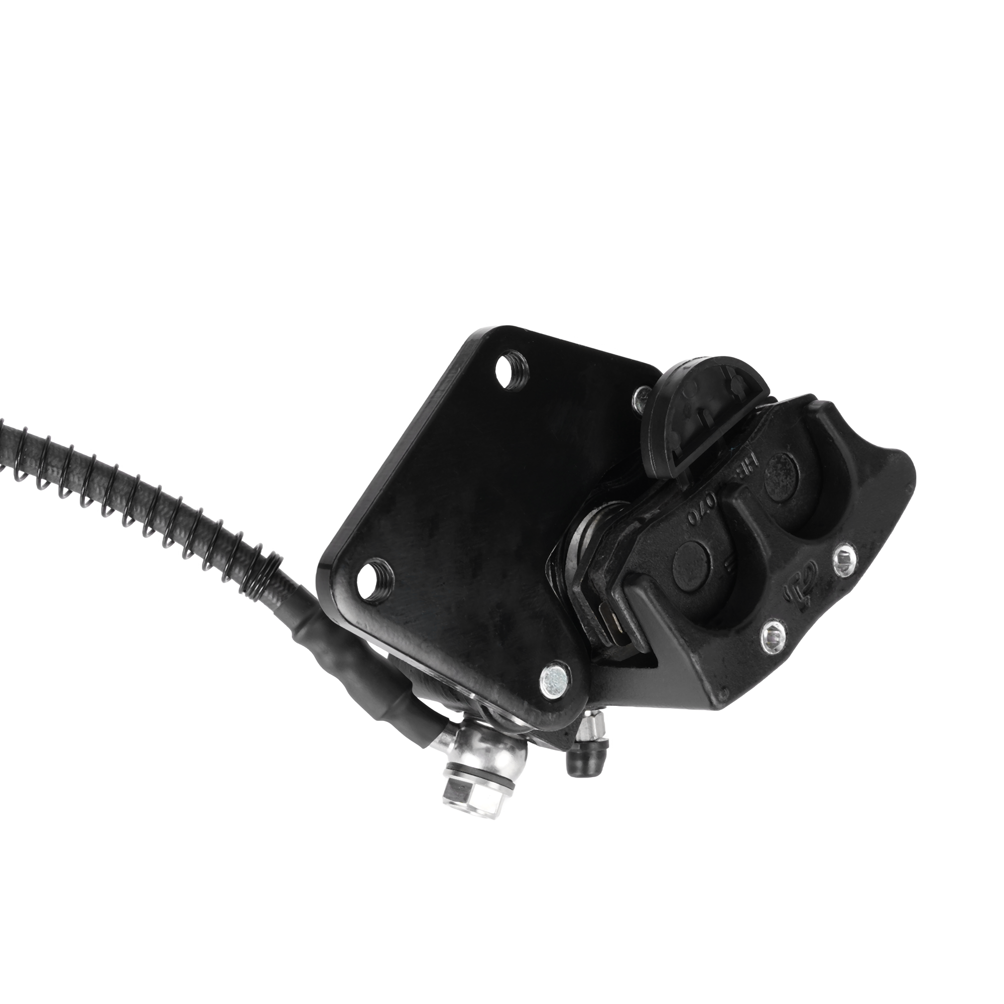M1P Pro Brake
