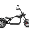 Eahora M1P Trike - Black