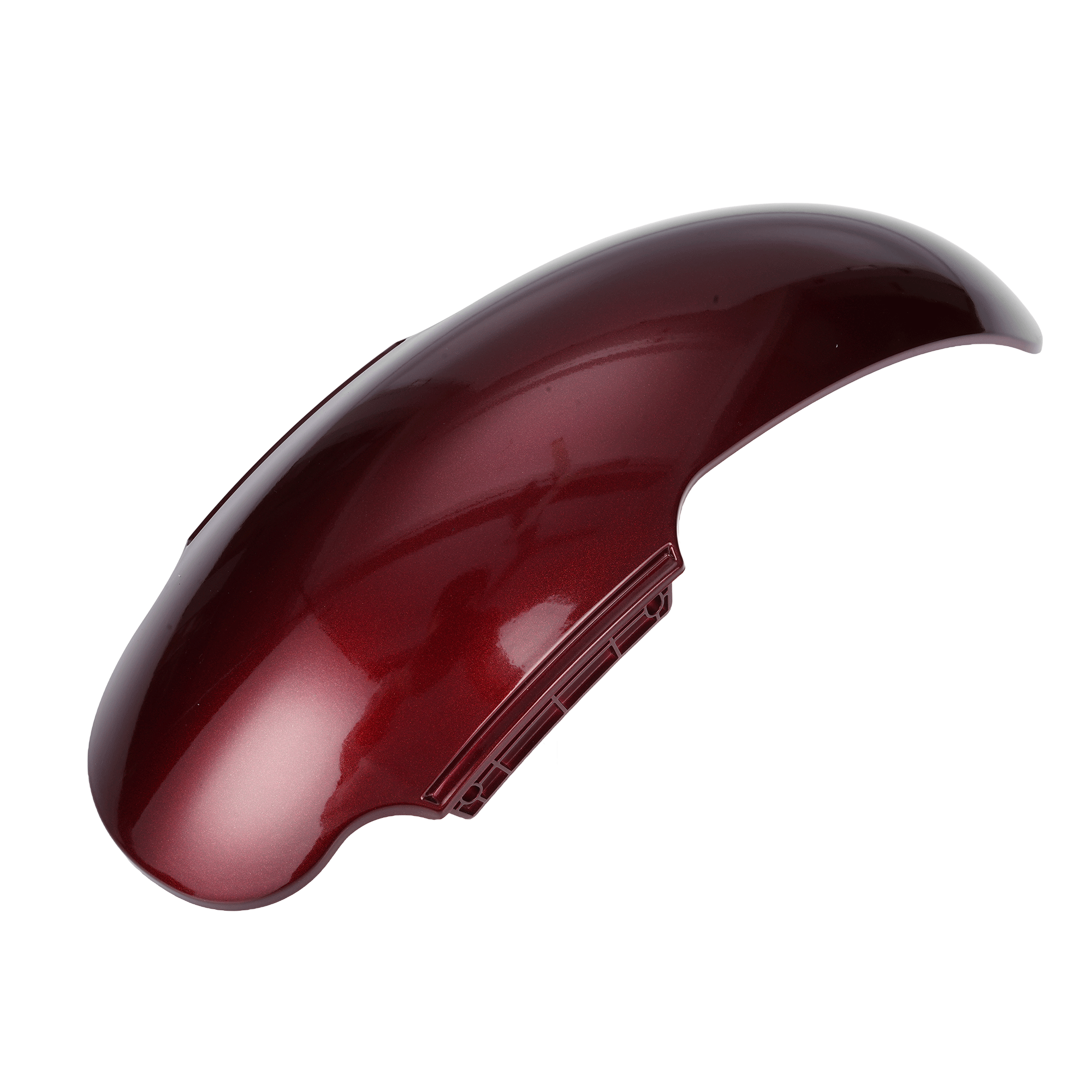 M8S Fender