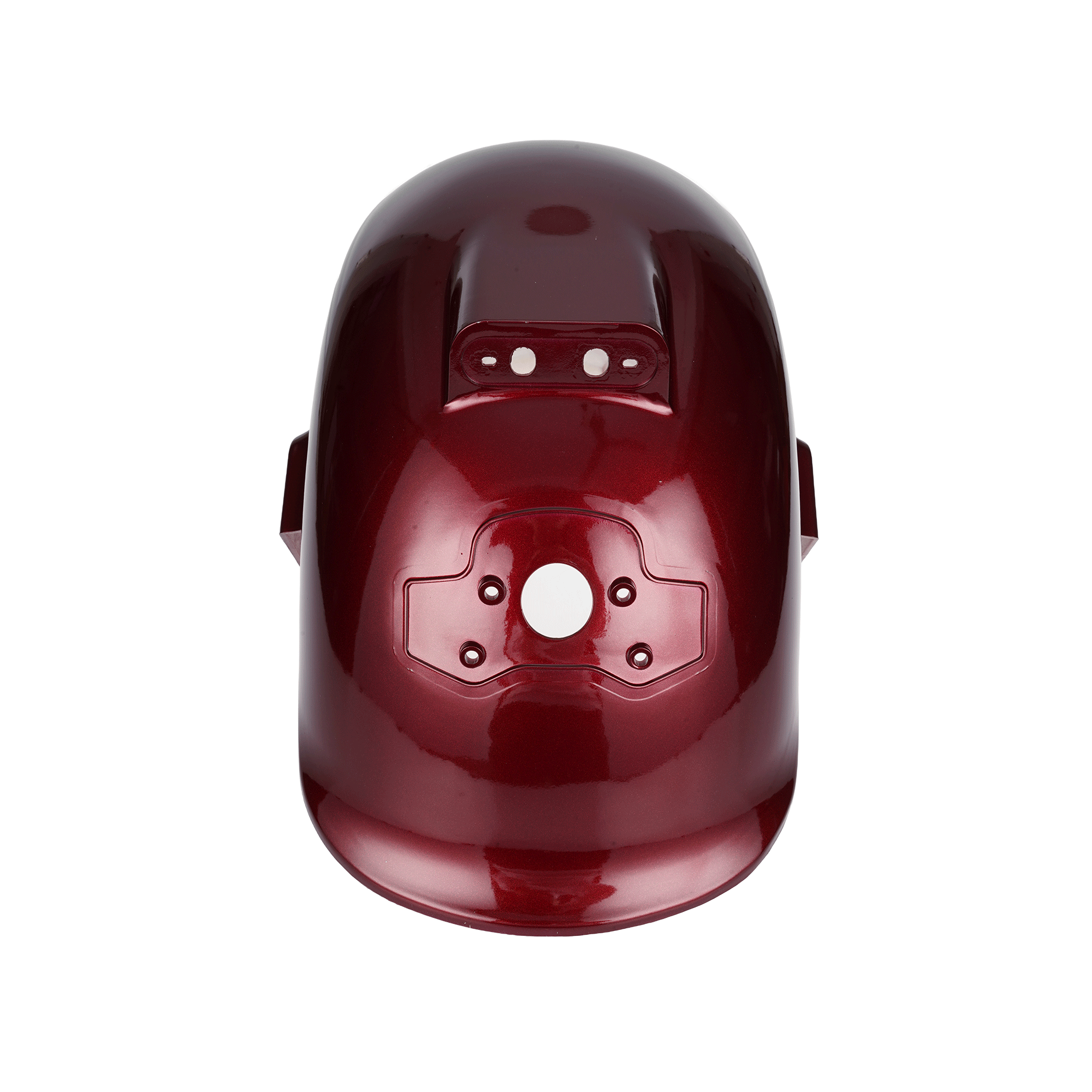 M8S Fender