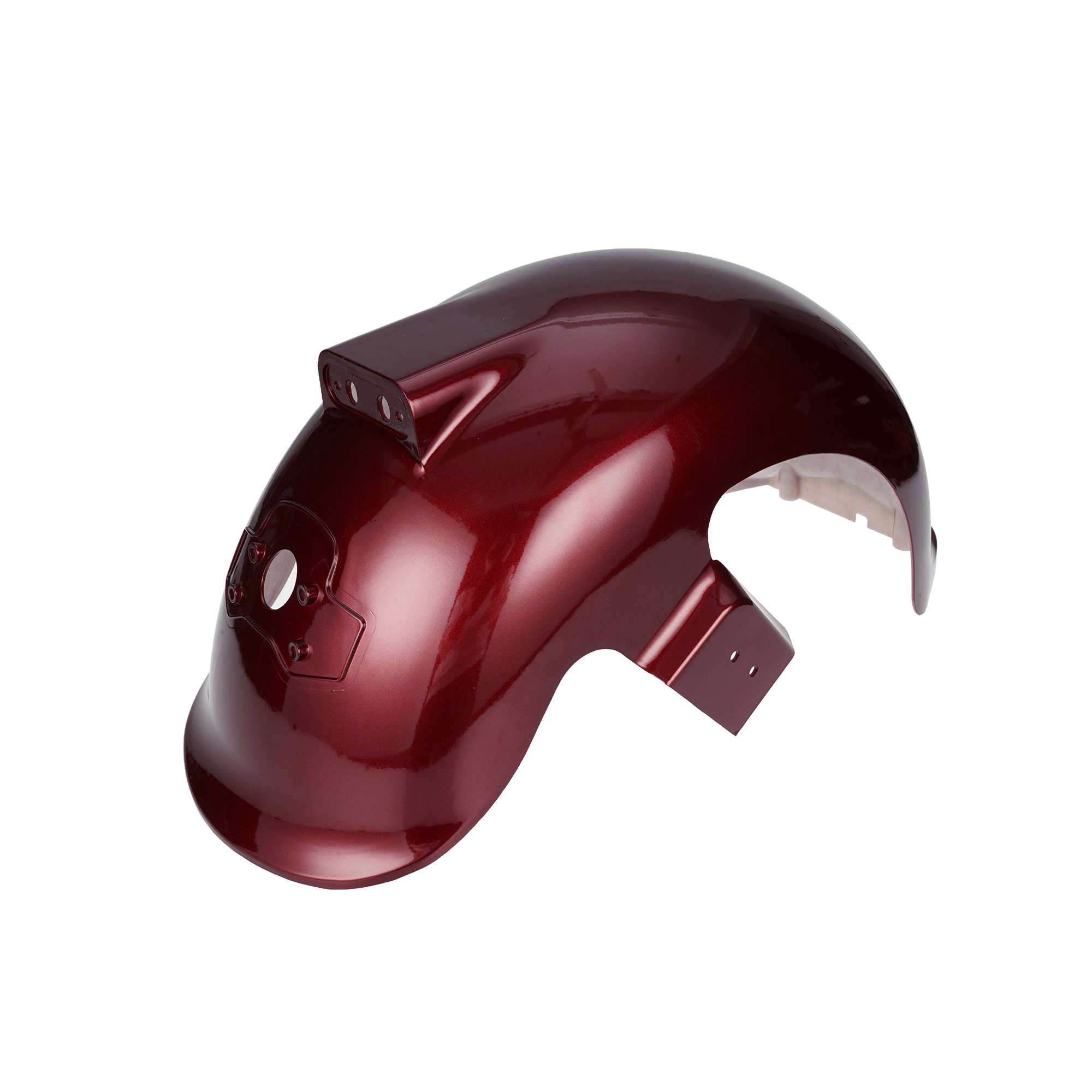 M8S Fender