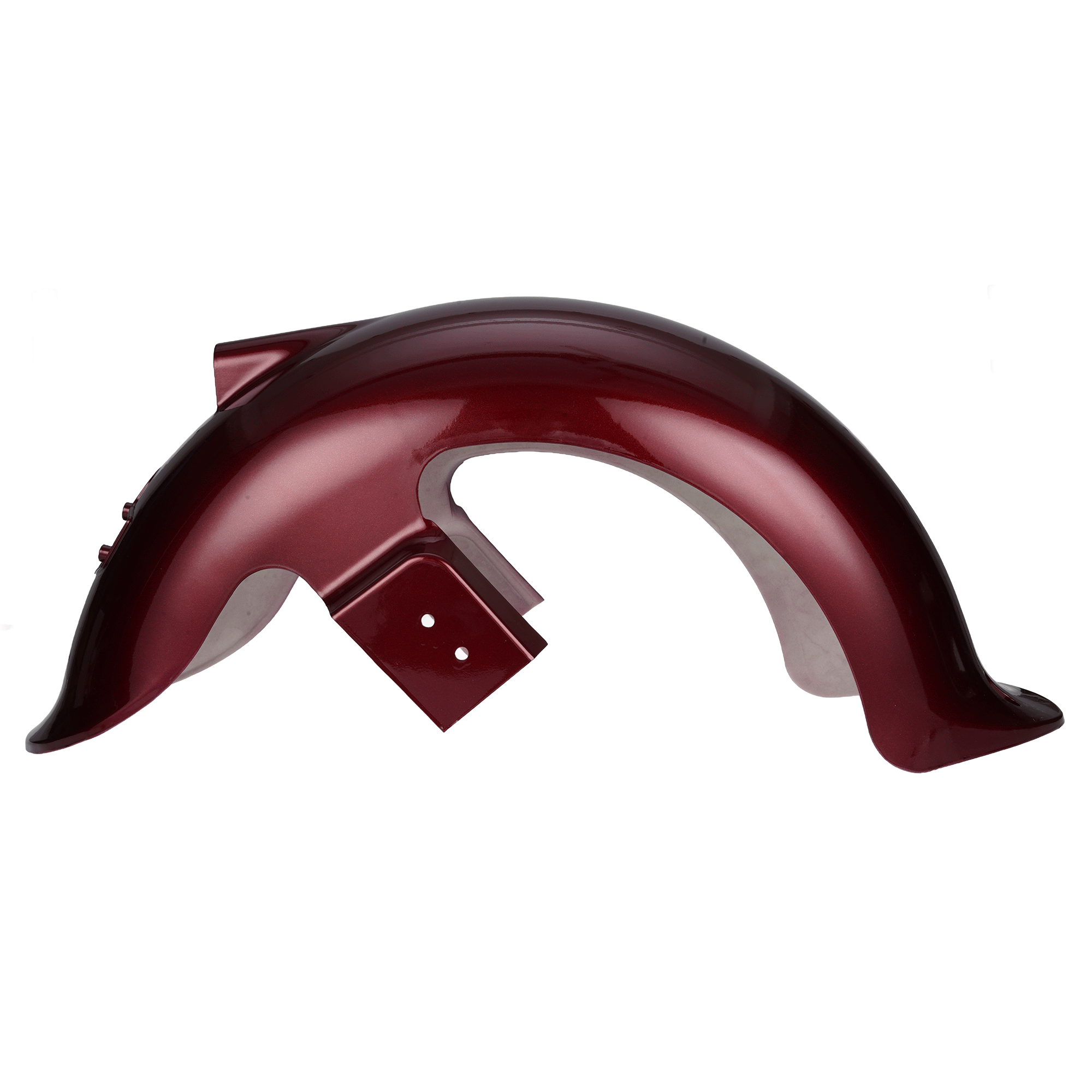 M8S Fender