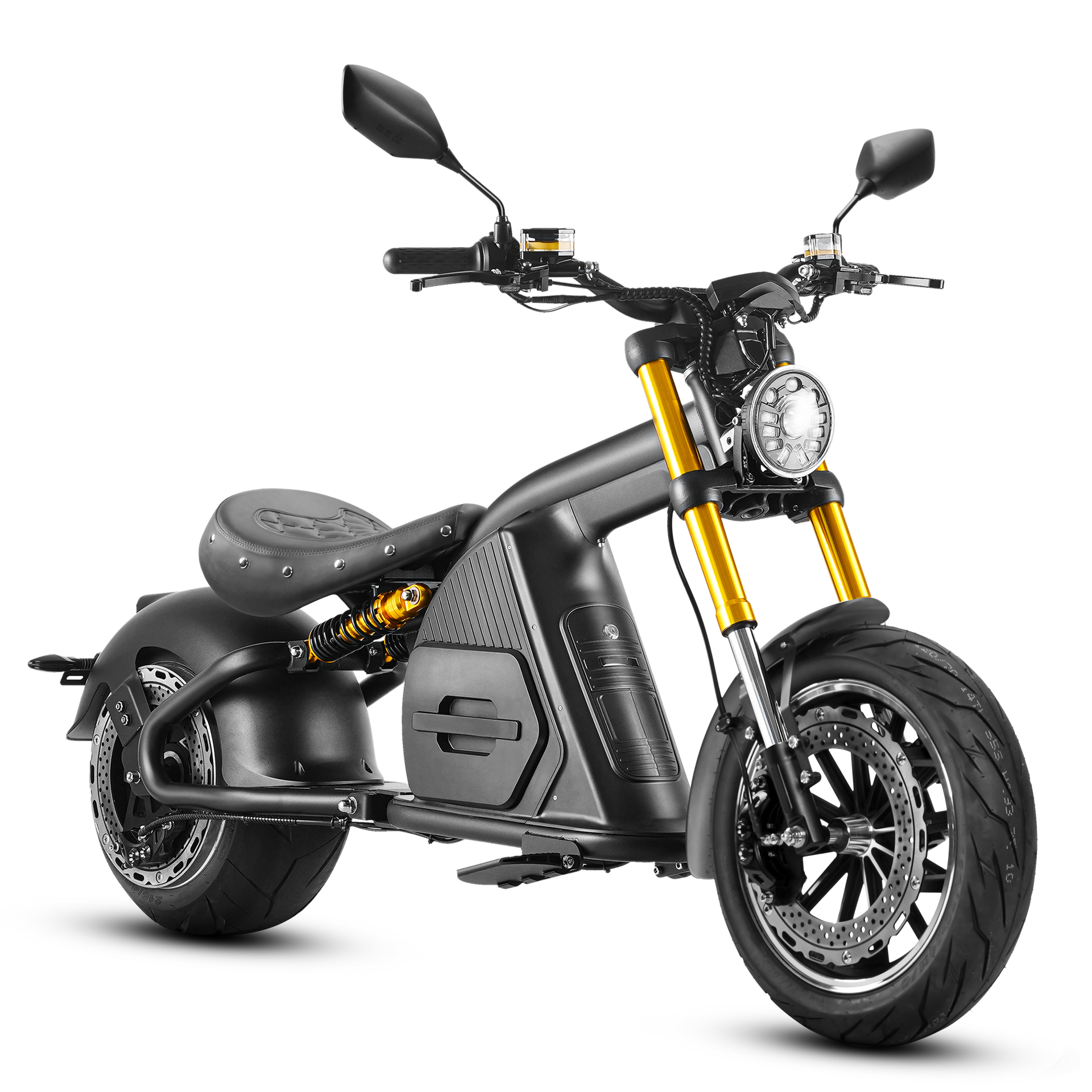 Motorcycle electric scooter online for adults