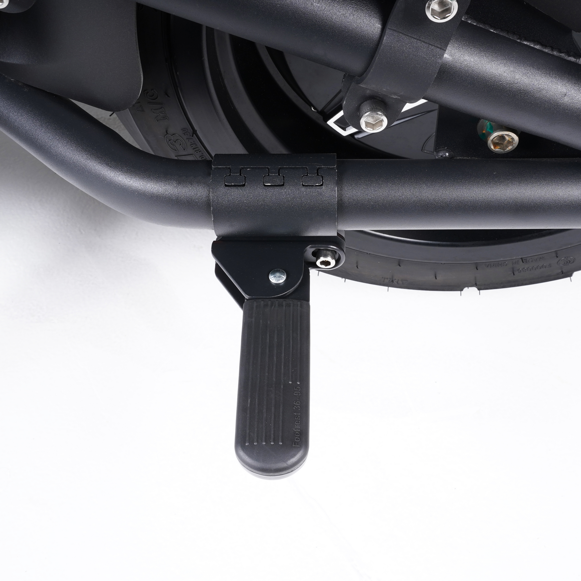 Rear Seat - Open Box