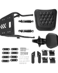 Rear Seat - Open Box