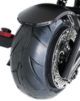 Modified Tire