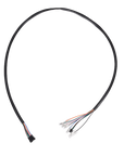 Two-Seat M1P Taillight Integrated Cable
