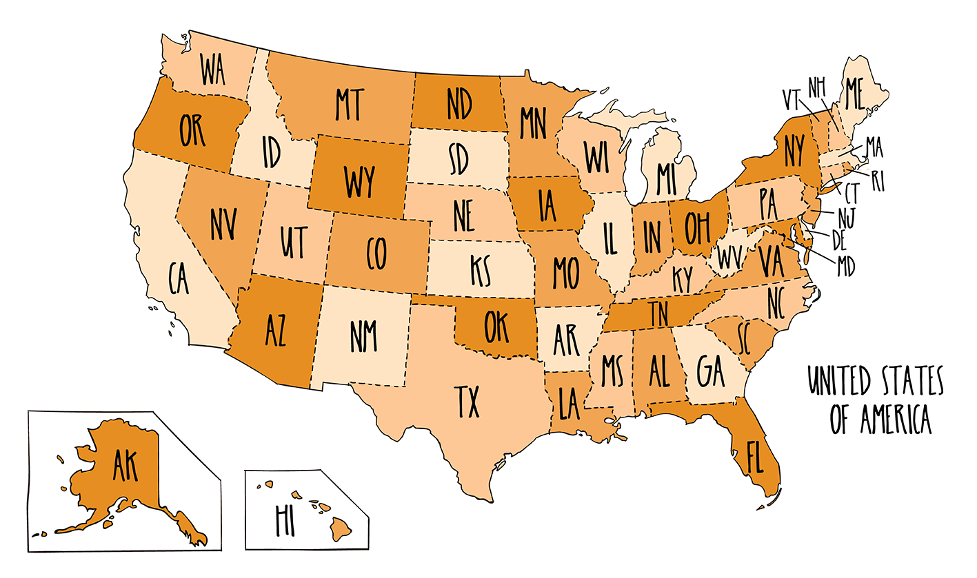 LICENSE PLATE - Eahora Scooter