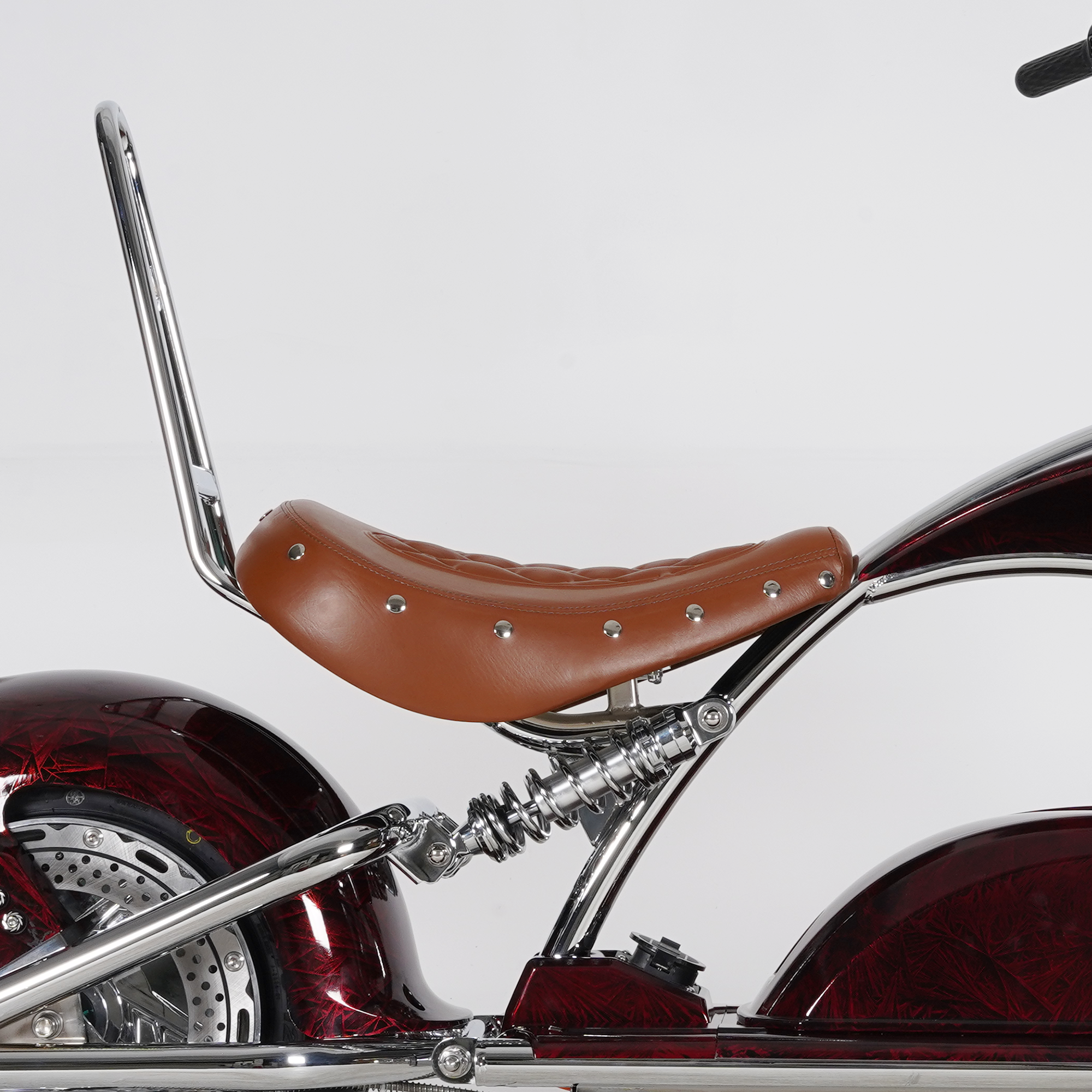 Saddle