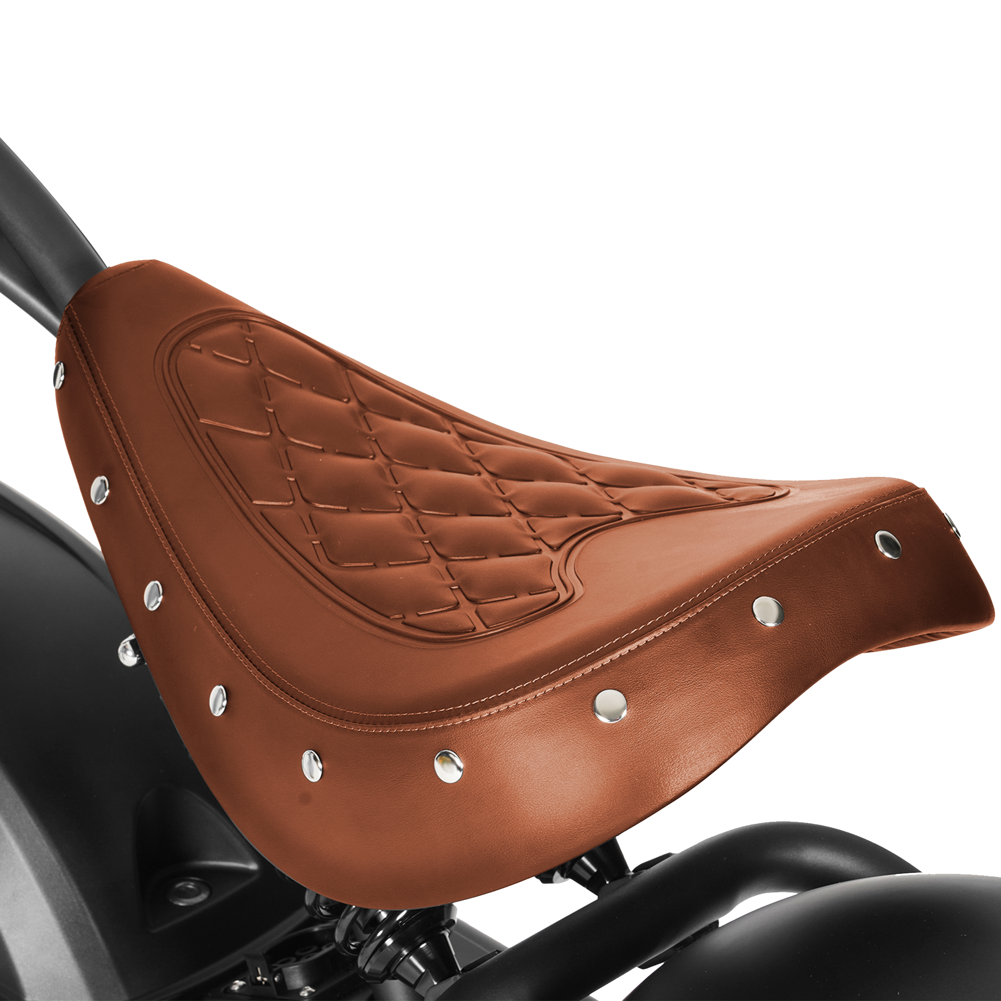 Saddle
