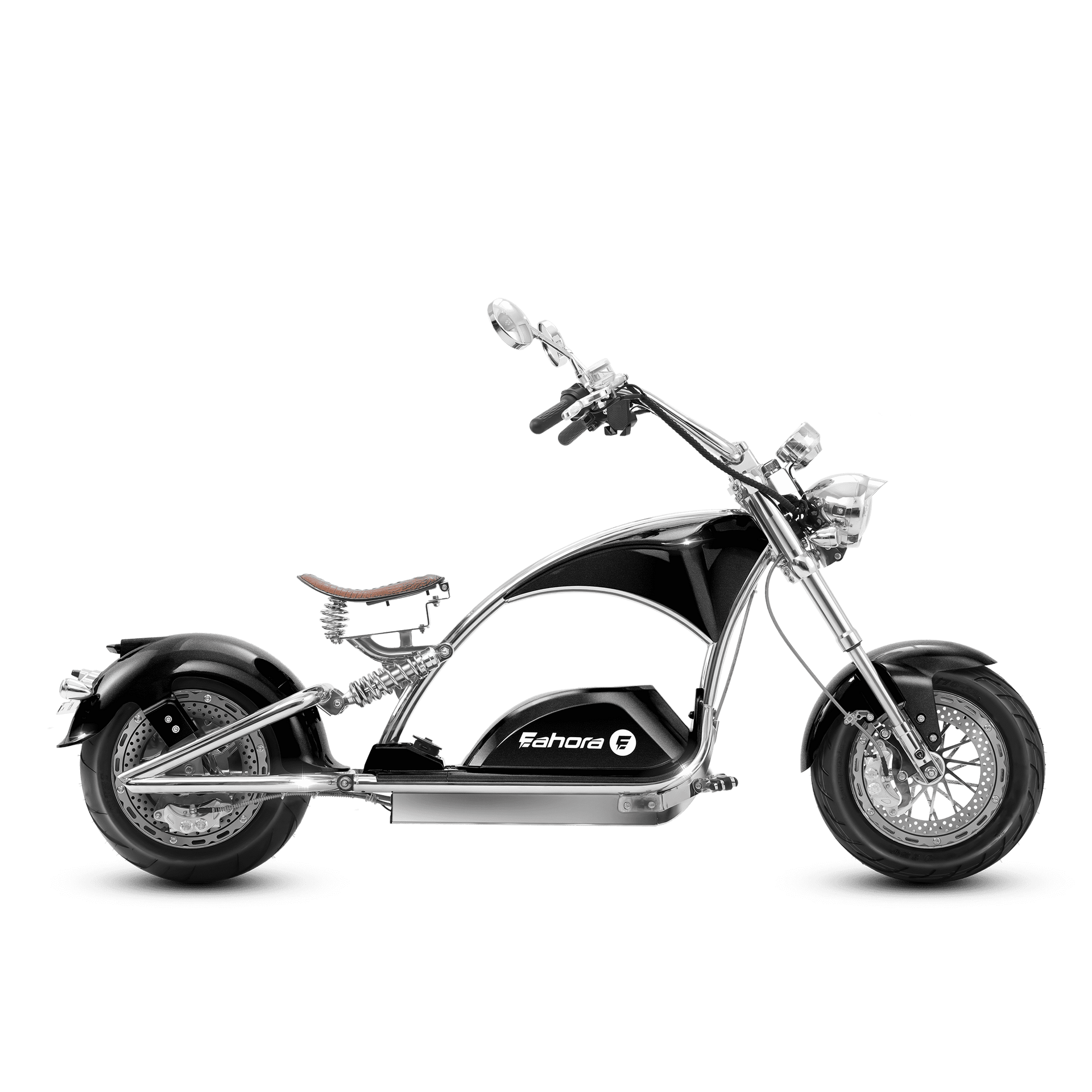 Electric chopper motorcycle for top sale
