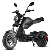 Eahora M11 2000W Electric Scooter With 60V 30AH 1.8KWH Battery - 37MPH